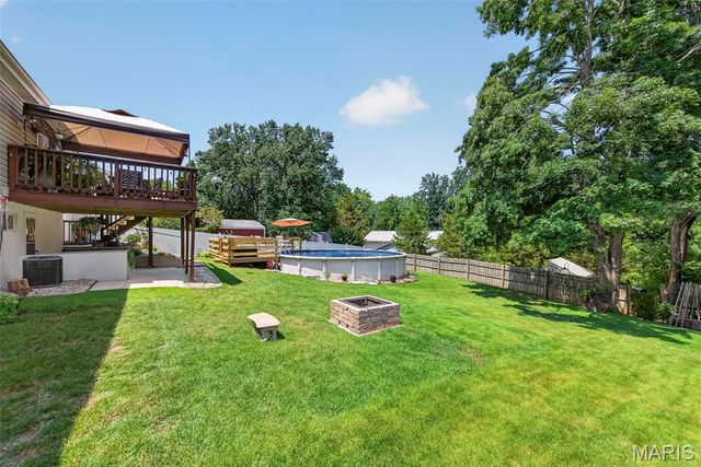 21 Gary Glen Drive, St Peters, MO 63376