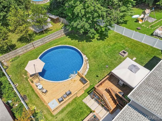 21 Gary Glen Drive, St Peters, MO 63376