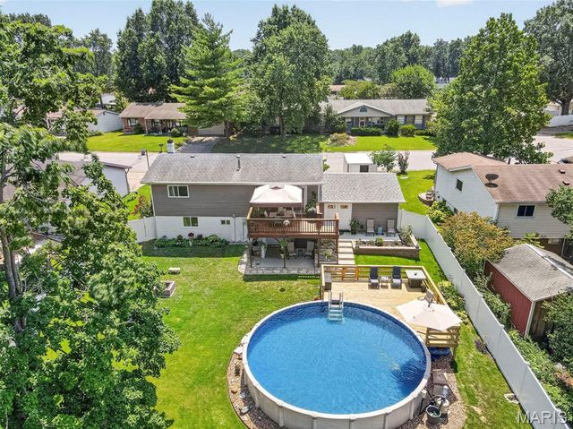 21 Gary Glen Drive, St Peters, MO 63376