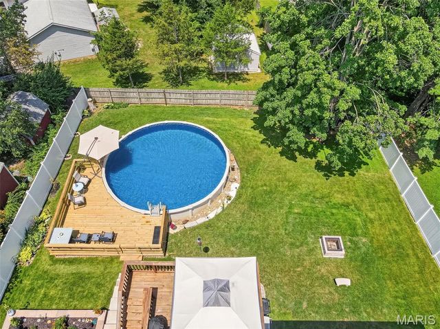 21 Gary Glen Drive, St Peters, MO 63376