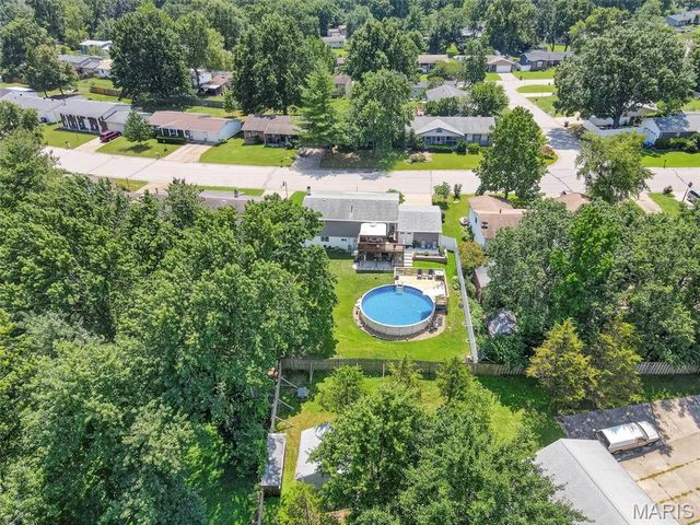 21 Gary Glen Drive, St Peters, MO 63376