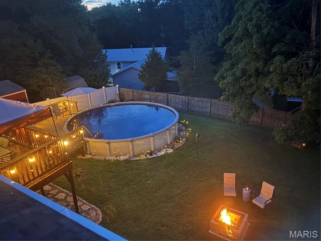 21 Gary Glen Drive, St Peters, MO 63376
