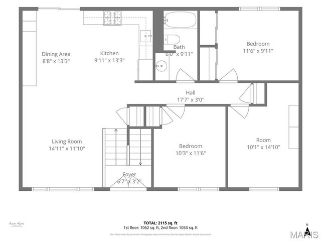 21 Gary Glen Drive, St Peters, MO 63376