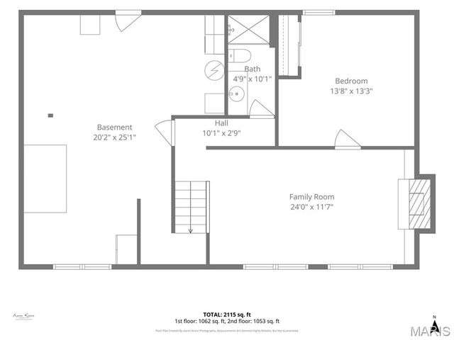 21 Gary Glen Drive, St Peters, MO 63376