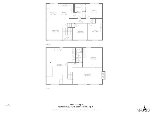 21 Gary Glen Drive, St Peters, MO 63376