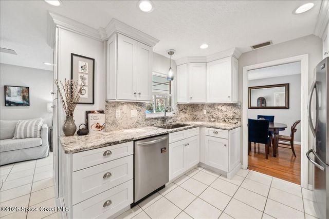 335 Wilson Avenue, Satellite Beach, FL 32937