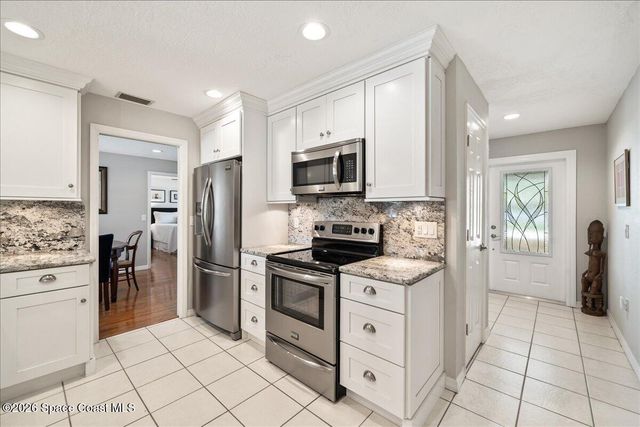 335 Wilson Avenue, Satellite Beach, FL 32937