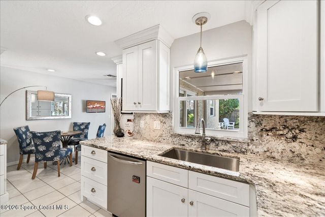 335 Wilson Avenue, Satellite Beach, FL 32937