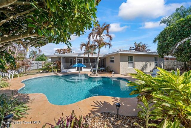 335 Wilson Avenue, Satellite Beach, FL 32937