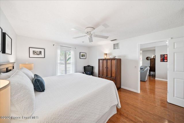 335 Wilson Avenue, Satellite Beach, FL 32937