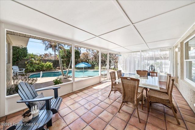 335 Wilson Avenue, Satellite Beach, FL 32937