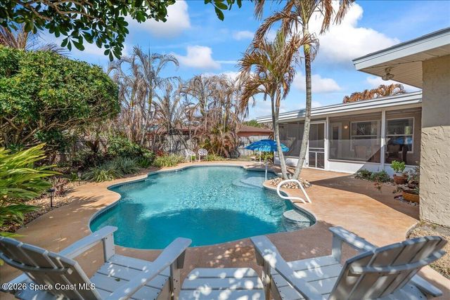 335 Wilson Avenue, Satellite Beach, FL 32937