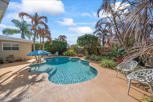 335 Wilson Avenue, Satellite Beach, FL 32937