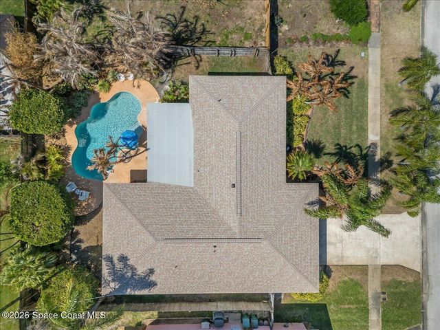 335 Wilson Avenue, Satellite Beach, FL 32937