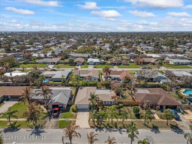 335 Wilson Avenue, Satellite Beach, FL 32937