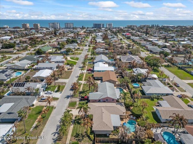 335 Wilson Avenue, Satellite Beach, FL 32937