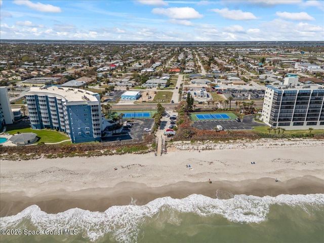 335 Wilson Avenue, Satellite Beach, FL 32937