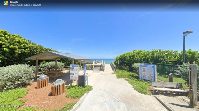 335 Wilson Avenue, Satellite Beach, FL 32937