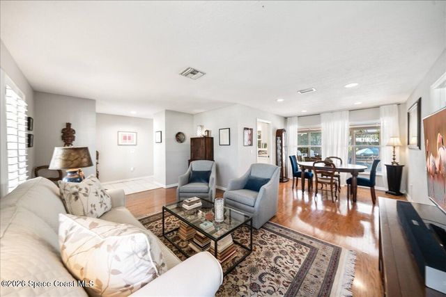 335 Wilson Avenue, Satellite Beach, FL 32937