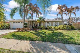 335 Wilson Avenue, Satellite Beach, FL 32937