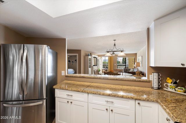 16739 E EL LAGO Boulevard 103, Fountain Hills, AZ 85268