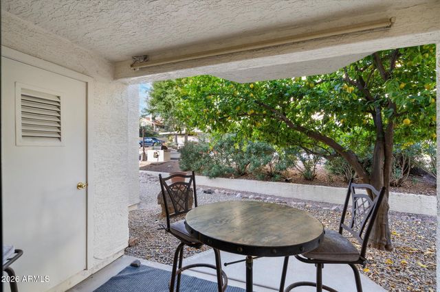 16739 E EL LAGO Boulevard 103, Fountain Hills, AZ 85268