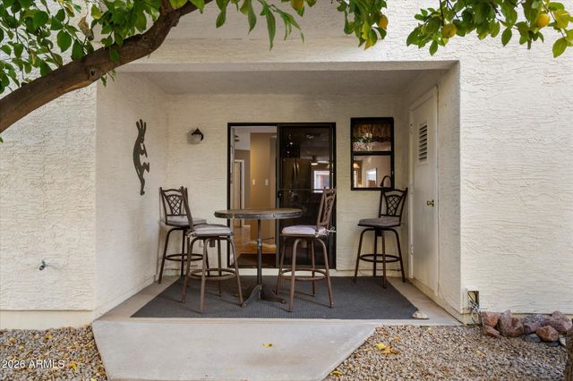 16739 E EL LAGO Boulevard 103, Fountain Hills, AZ 85268