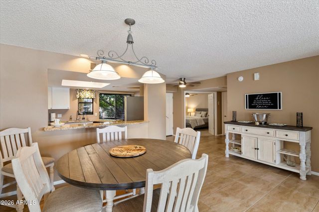 16739 E EL LAGO Boulevard 103, Fountain Hills, AZ 85268