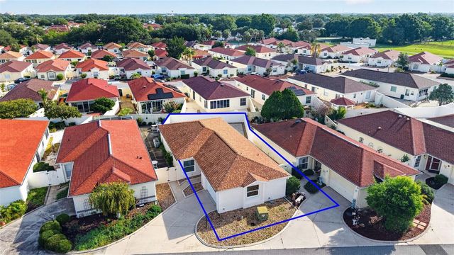 1336 LAJOLLA CIR, The Villages, FL 32159