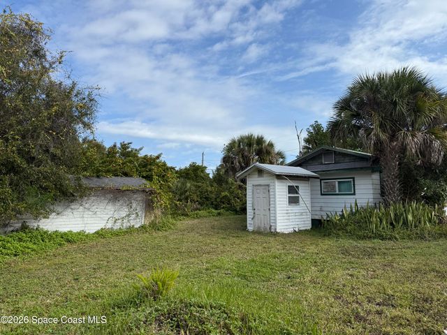 1806&1808 Pine Street, Melbourne, FL 32901