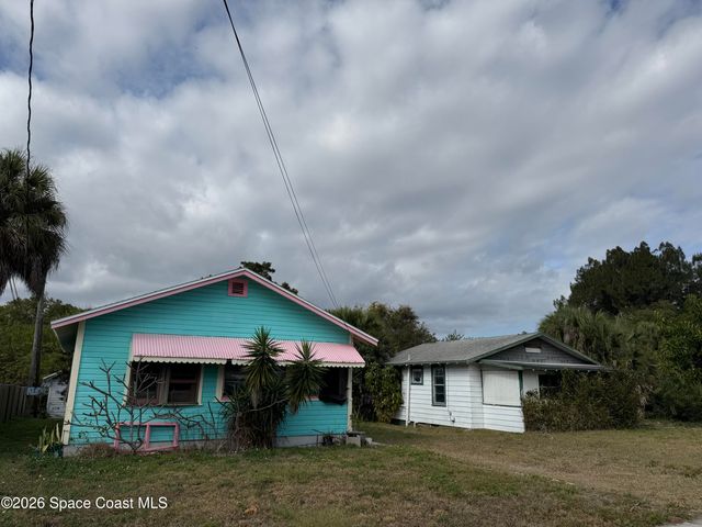 1806&1808 Pine Street, Melbourne, FL 32901