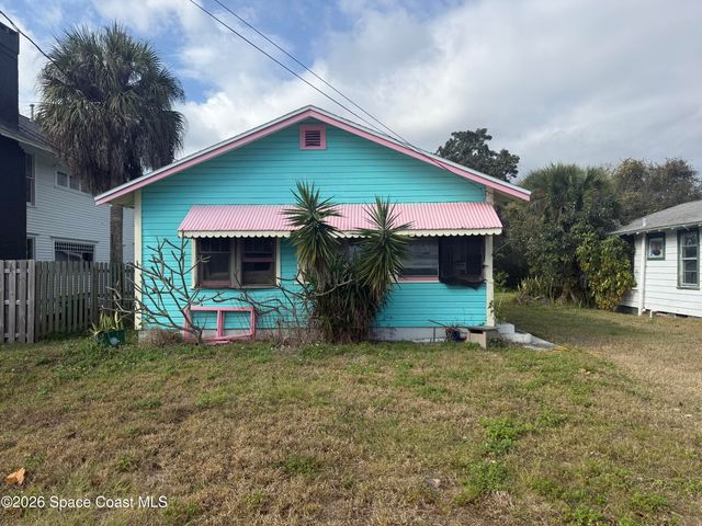 1806&1808 Pine Street, Melbourne, FL 32901