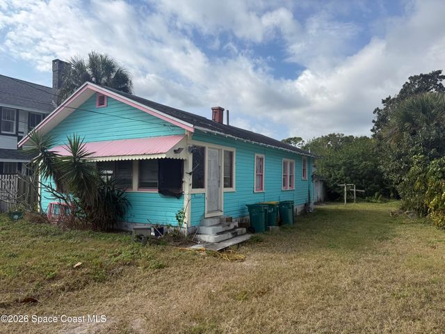 1806&1808 Pine Street, Melbourne, FL 32901