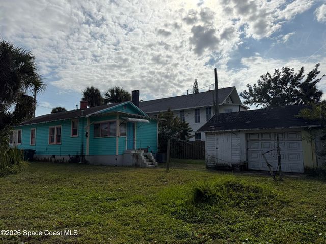 1806&1808 Pine Street, Melbourne, FL 32901
