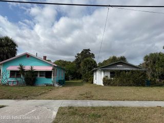 1806&1808 Pine Street, Melbourne, FL 32901