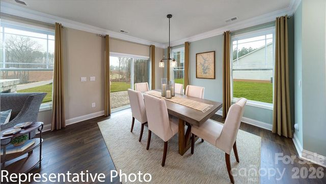 108 Rhuidean Court, Troutman, NC 28166