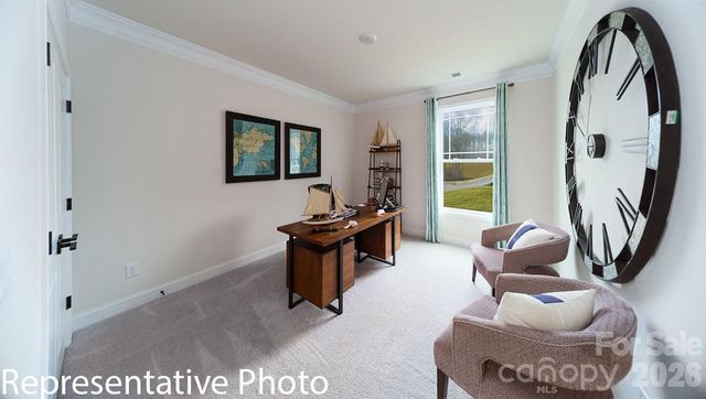 108 Rhuidean Court, Troutman, NC 28166
