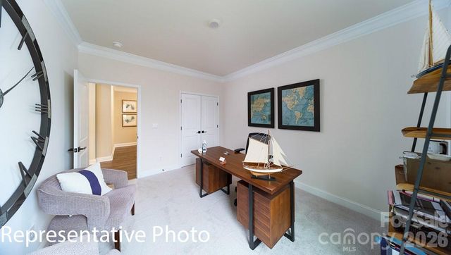108 Rhuidean Court, Troutman, NC 28166