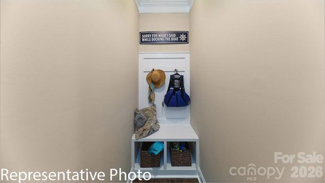 108 Rhuidean Court, Troutman, NC 28166