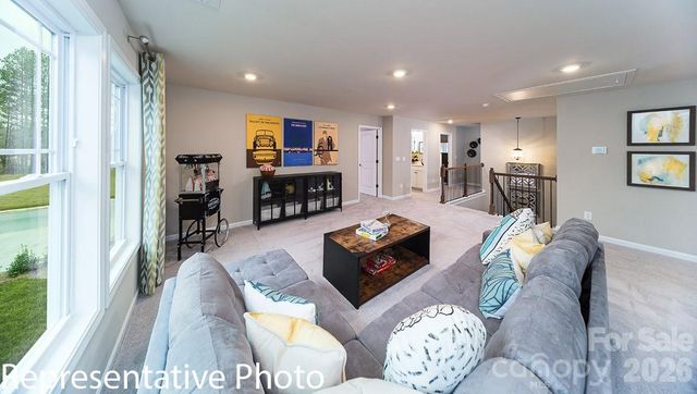 108 Rhuidean Court, Troutman, NC 28166
