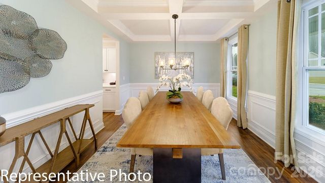 108 Rhuidean Court, Troutman, NC 28166