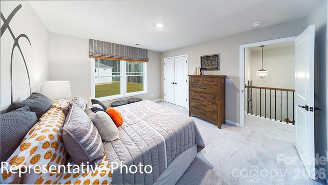 108 Rhuidean Court, Troutman, NC 28166