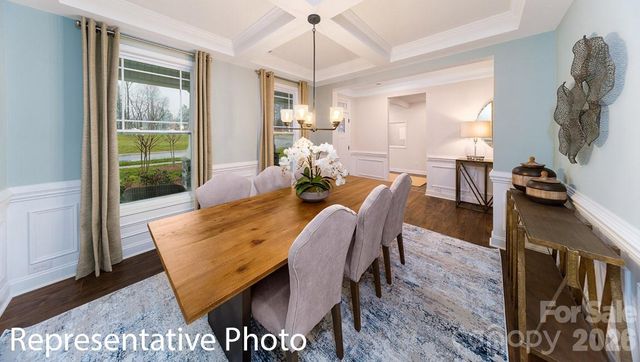 108 Rhuidean Court, Troutman, NC 28166