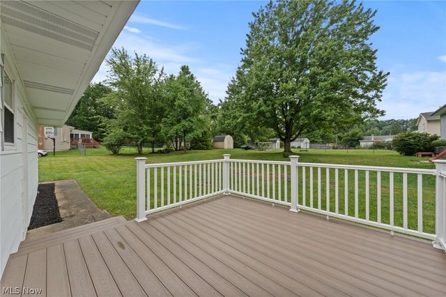 4138 Genevieve Boulevard, Stow, OH 44224