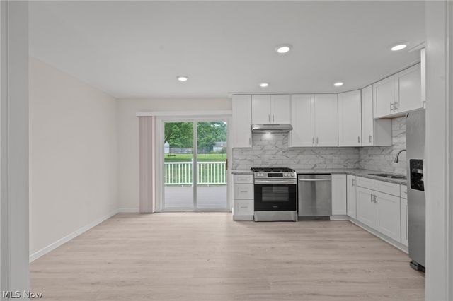 4138 Genevieve Boulevard, Stow, OH 44224