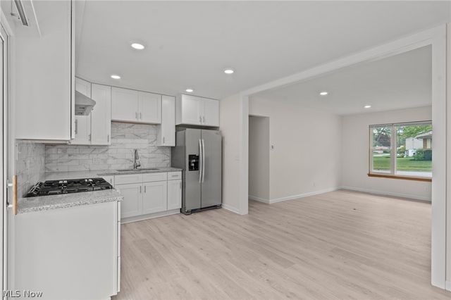 4138 Genevieve Boulevard, Stow, OH 44224