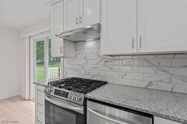 4138 Genevieve Boulevard, Stow, OH 44224