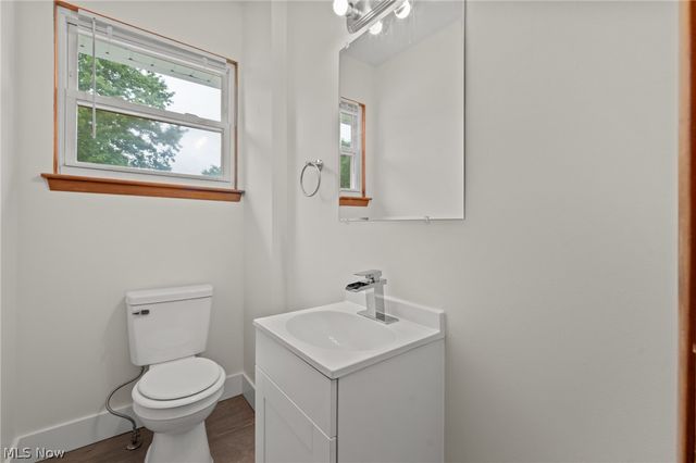 4138 Genevieve Boulevard, Stow, OH 44224