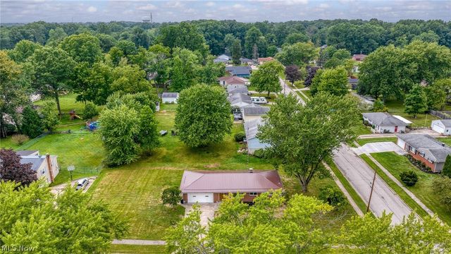 4138 Genevieve Boulevard, Stow, OH 44224