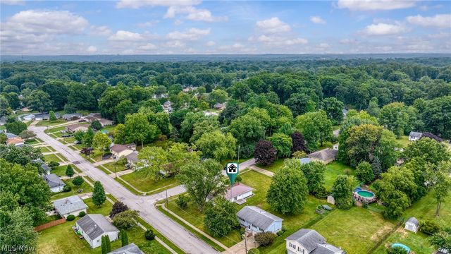 4138 Genevieve Boulevard, Stow, OH 44224